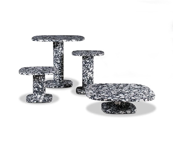 Matera Small Table
