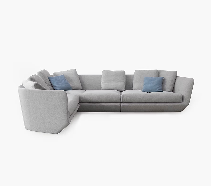Aura Sectional