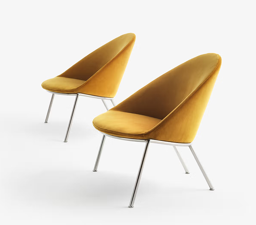 Circa Lounge Chair