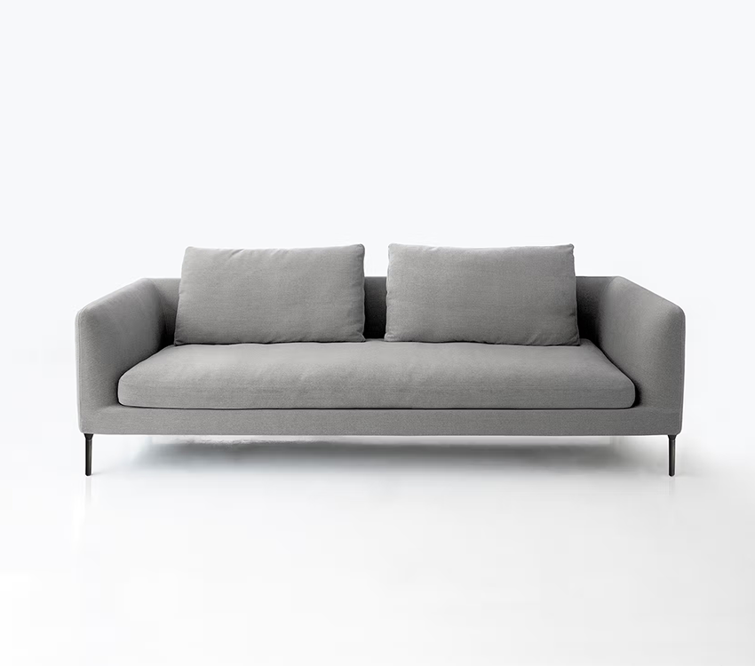 Delta & Delta Sectional