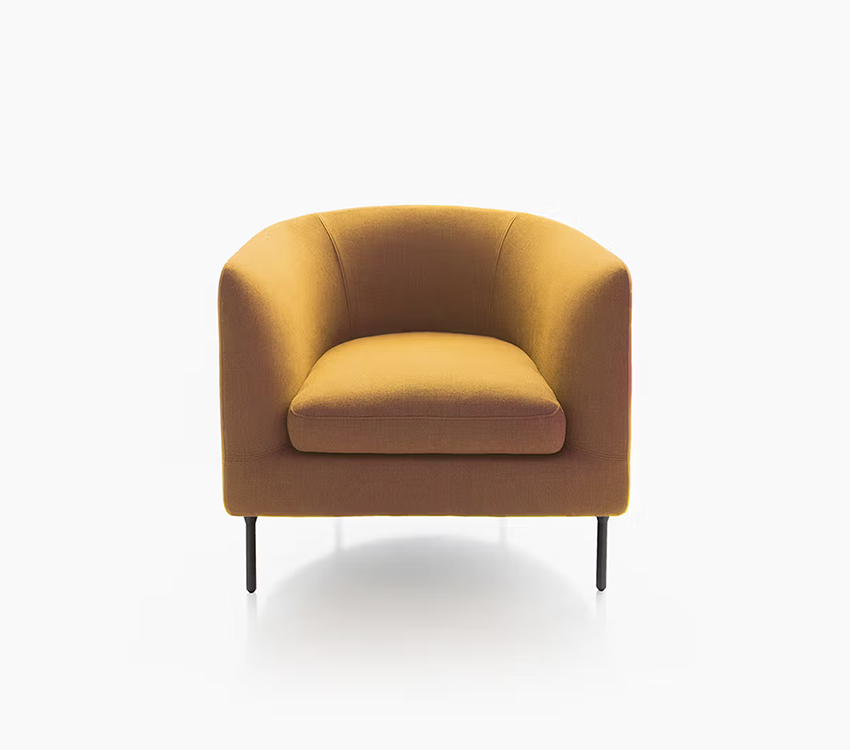 Delta Club Chair