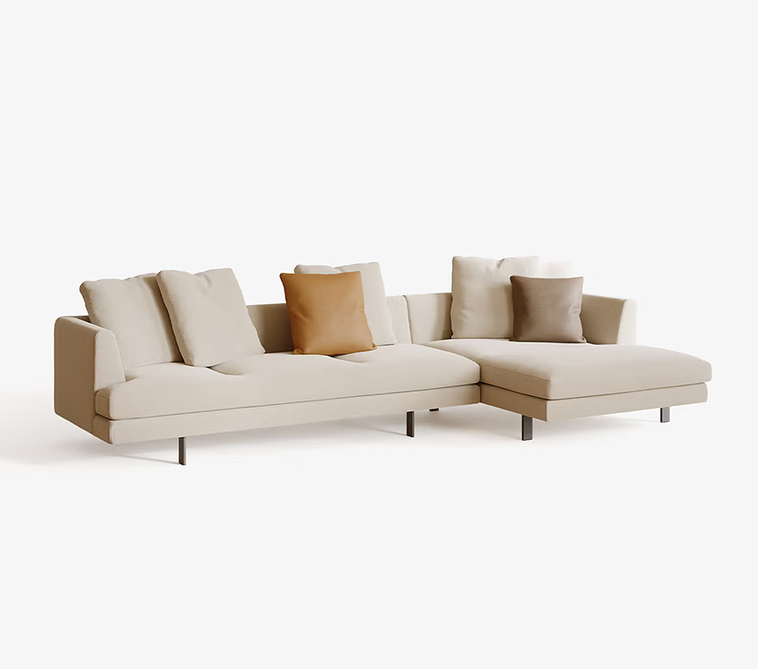 Grant Sectional