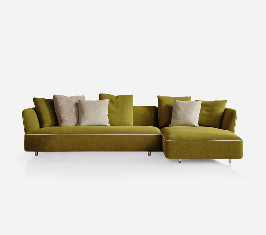 Max Sectional