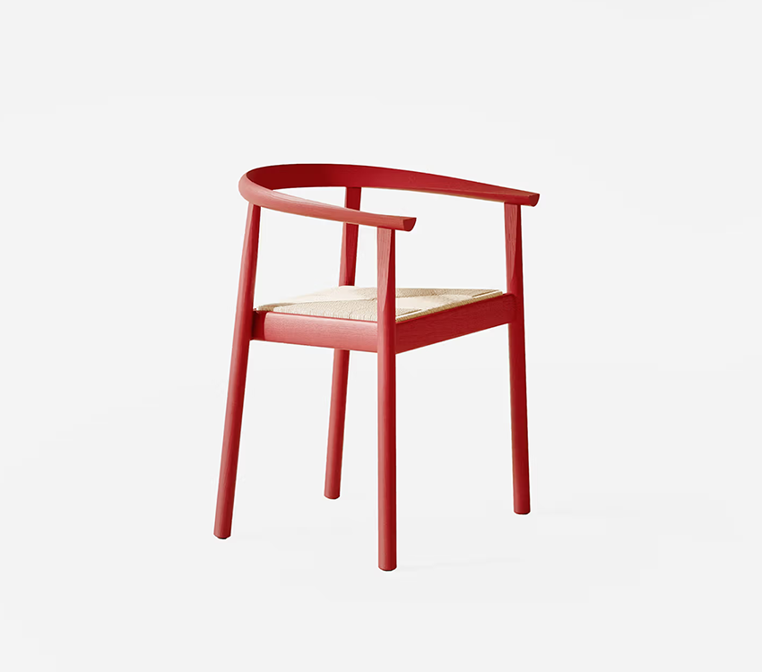 Tokyo - Paper Cord Seat