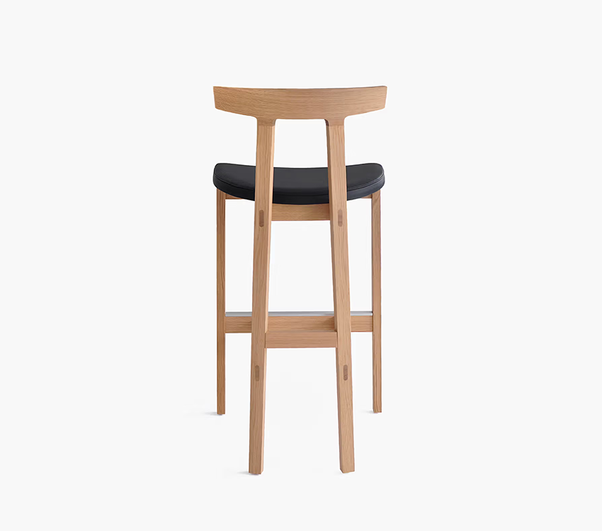 Torii Stool