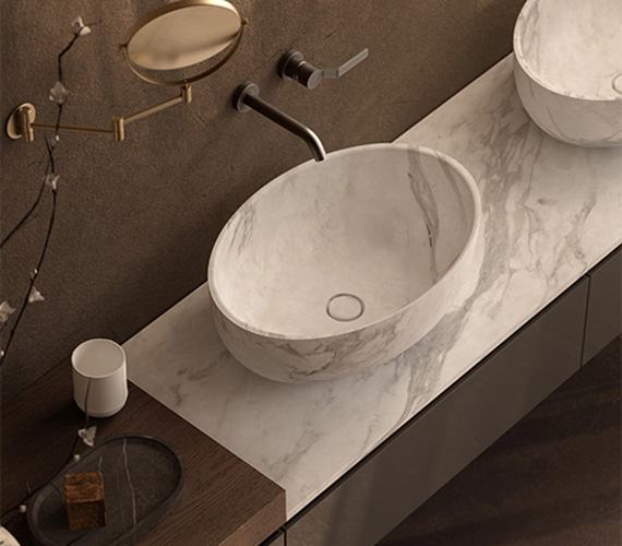 Fisher Island XL Stone