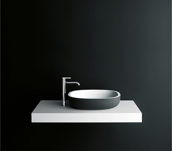 Iceland Washbasins
