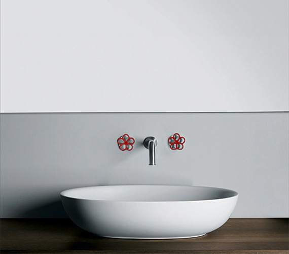 Fisher Island Washbasins