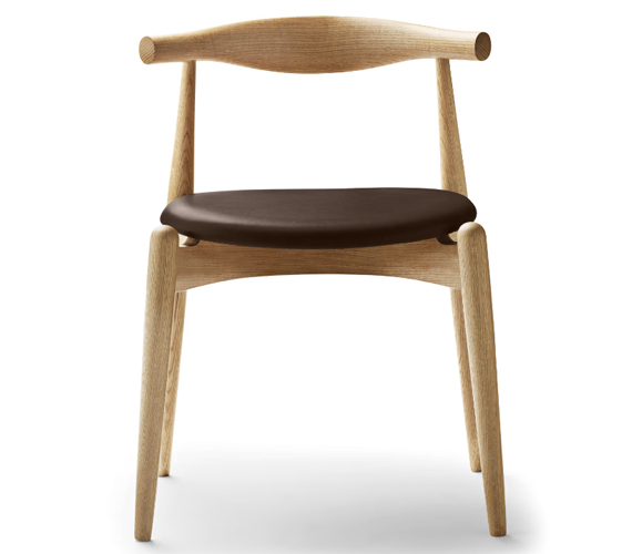 CH20 Elbow Chair