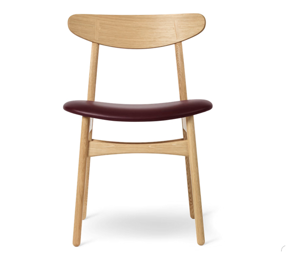 CH30P Chair