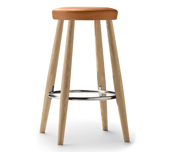 CH58 Bar Stool