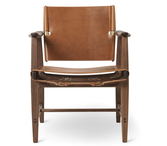 BM1106 Huntsman Chair