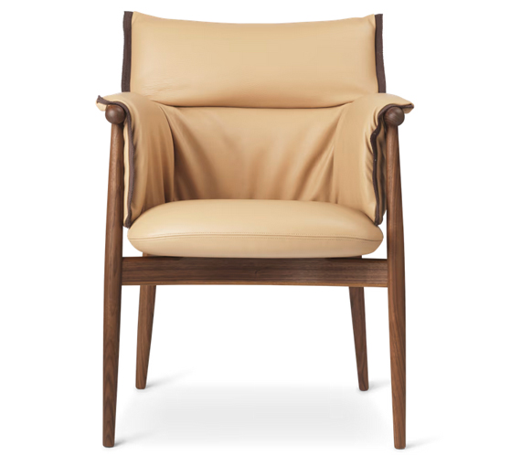 E005 Embrace Armchair