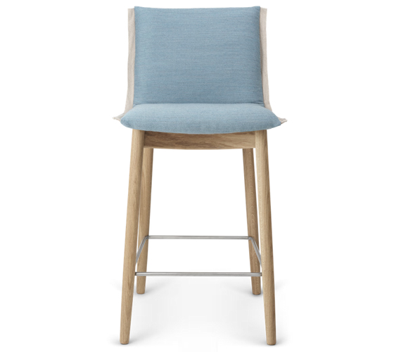 E007 Embrace Bar Stool