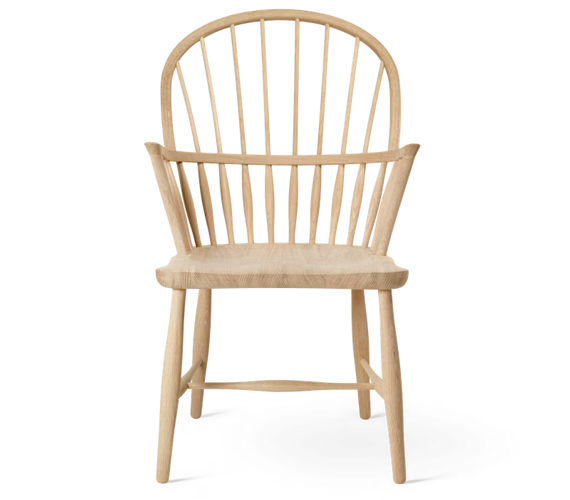 FH38 Windsor Chair