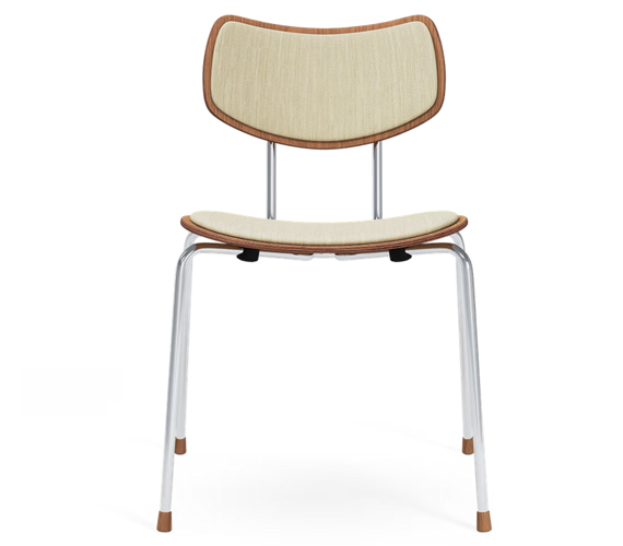VLA26P Vega Chair