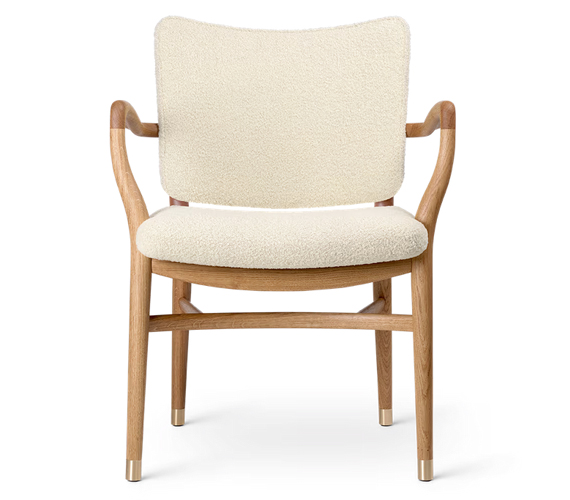 VLA61 Monarch Chair