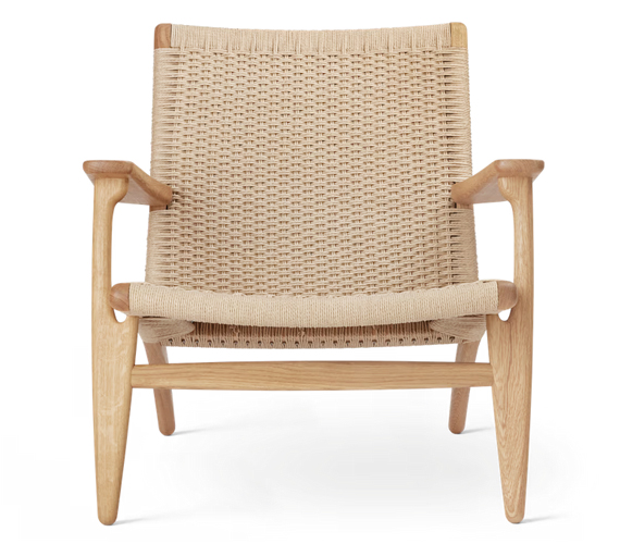 CH25 Lounge Chair