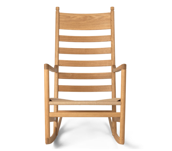 CH45 Rocking Chair