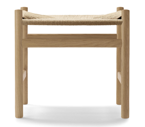 CH53 Footstool