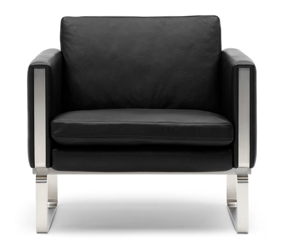 CH101 Lounge Chair