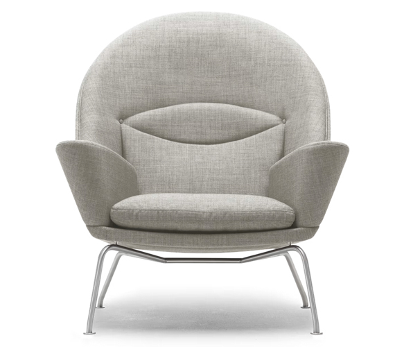 CH468 Oculus Chair