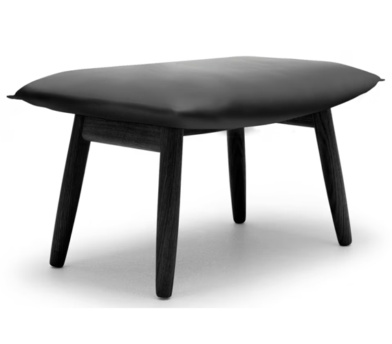 E016 Embrace Footstool
