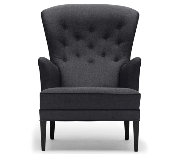 FH419 Heritage Chair