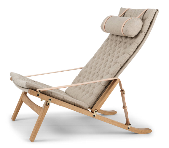 FK10 Plico chair