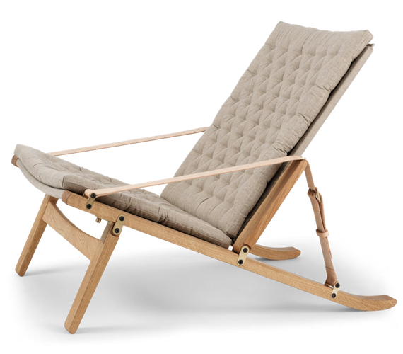 FK11 Plico chair