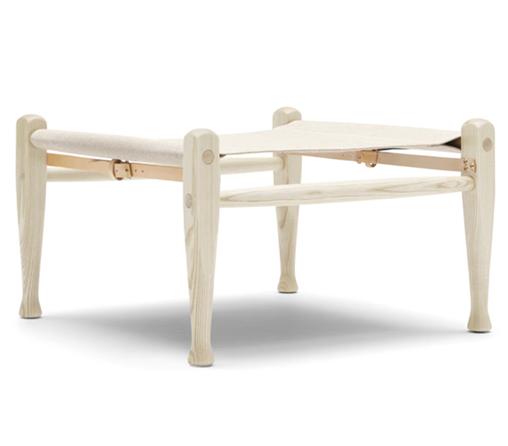 KK97170 Safari footstool