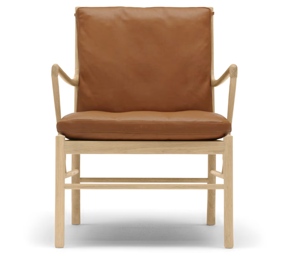 OW149 Colonial Chair