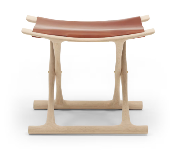OW2000 Egyptian Folding Stool