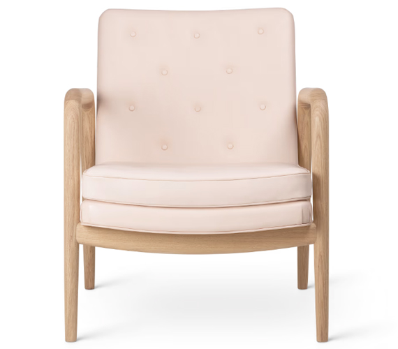 VLA76 Foyer Chair
