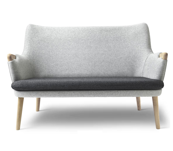 CH72 Sofa