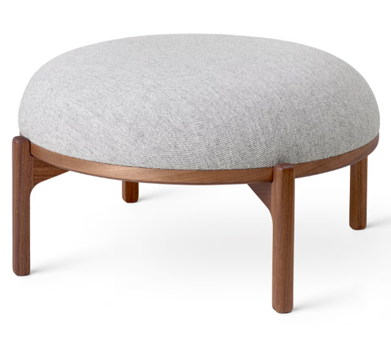 RF1903F sideways footstool