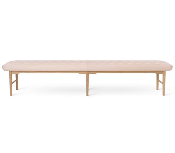 VLA75 Foyer Bench