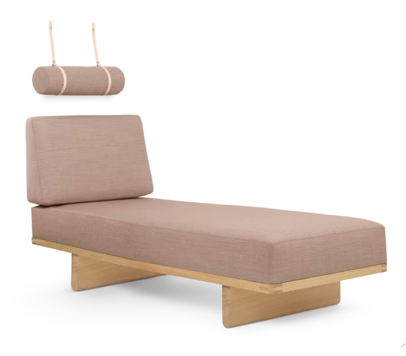 BM0865 Daybed