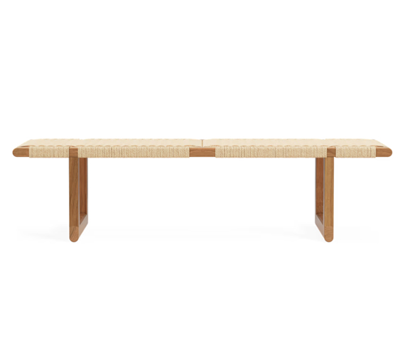 BM0489 Table Bench