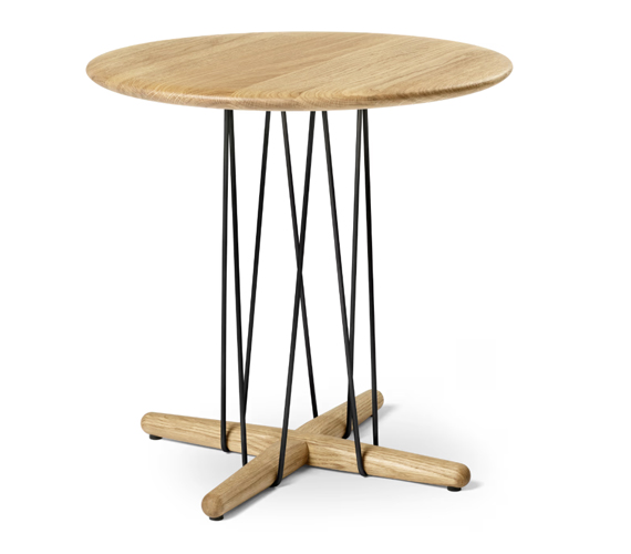 E021 Embrace Lounge Table
