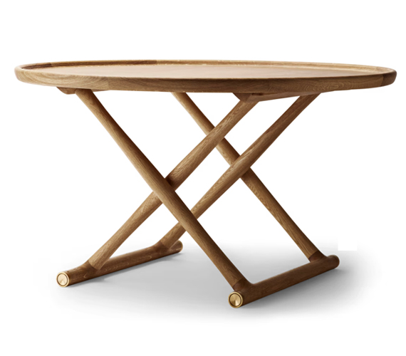 ML10097 Egyptian Table