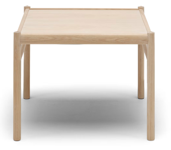 OW449 Colonial Coffee Table