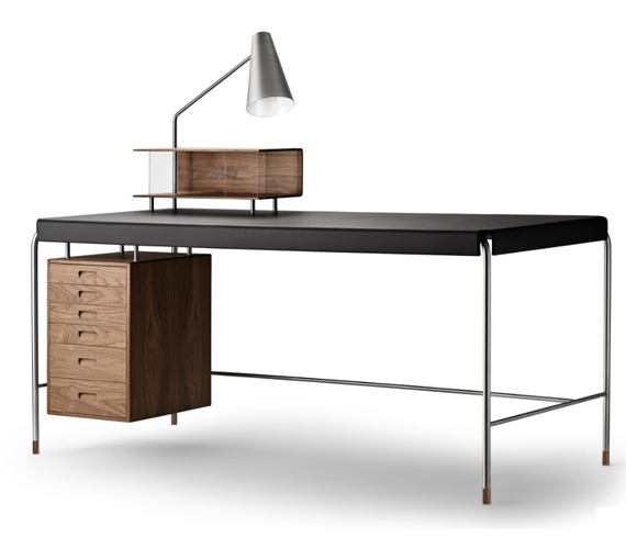 AJ52 Society Table