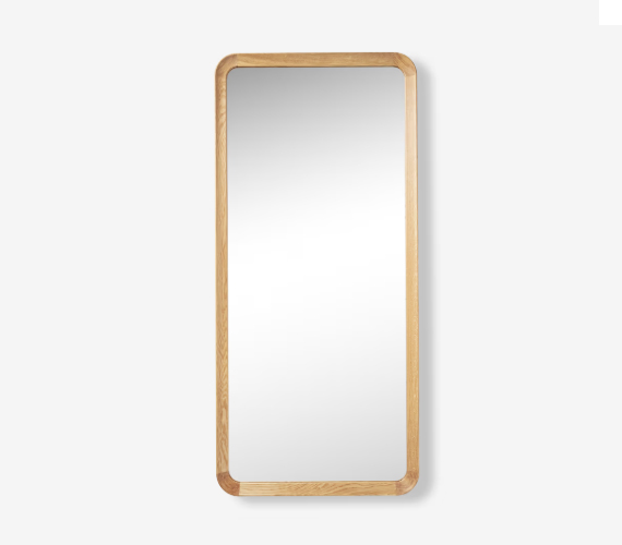 VLA62 RADIO HOUSE MIRROR