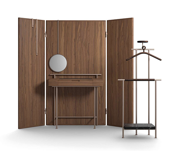 375 STAY Vanity Table