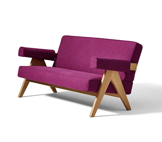 053 CAPITOL COMPLEX SOFA