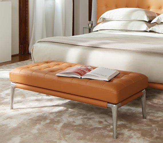 L26 VOLAGE bench