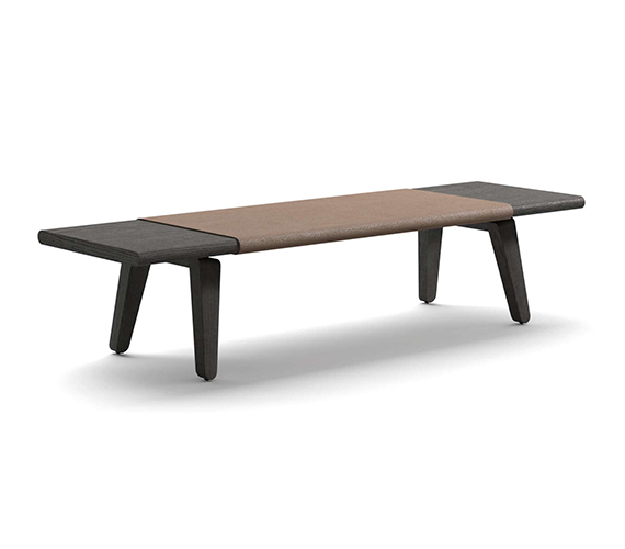 L42 ACUTE bench