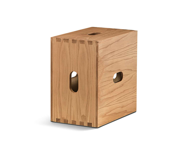 LC14 TABOURET