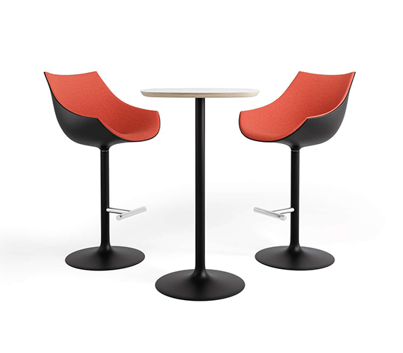 248 PASSION counter chair